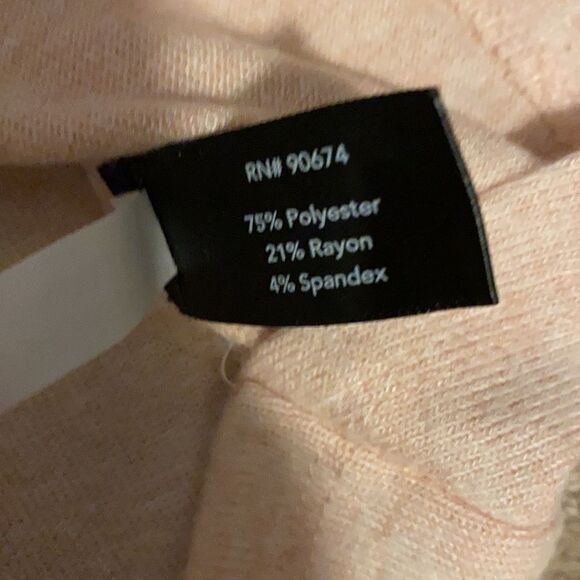 Boston Proper Cold Shoulder Sweater Size XS - Picture 4 of 4